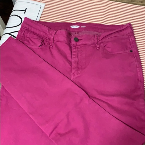 EUC rockstar jeggings - Picture 2 of 3